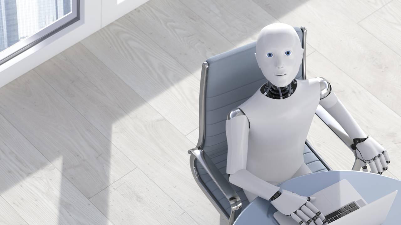 Google, "Robot Anayasası" hazırladı