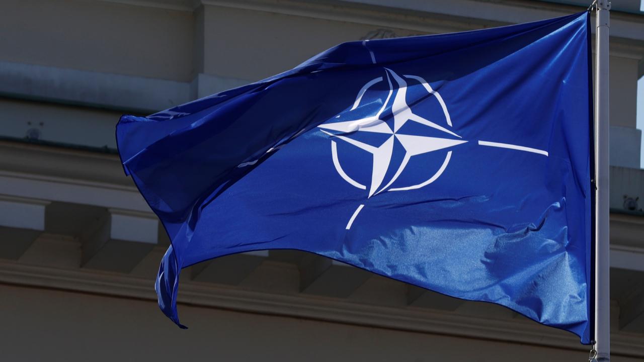 NATO'dan Ukrayna'nın hava savunma kapasitesini güçlendirme taahhüdü