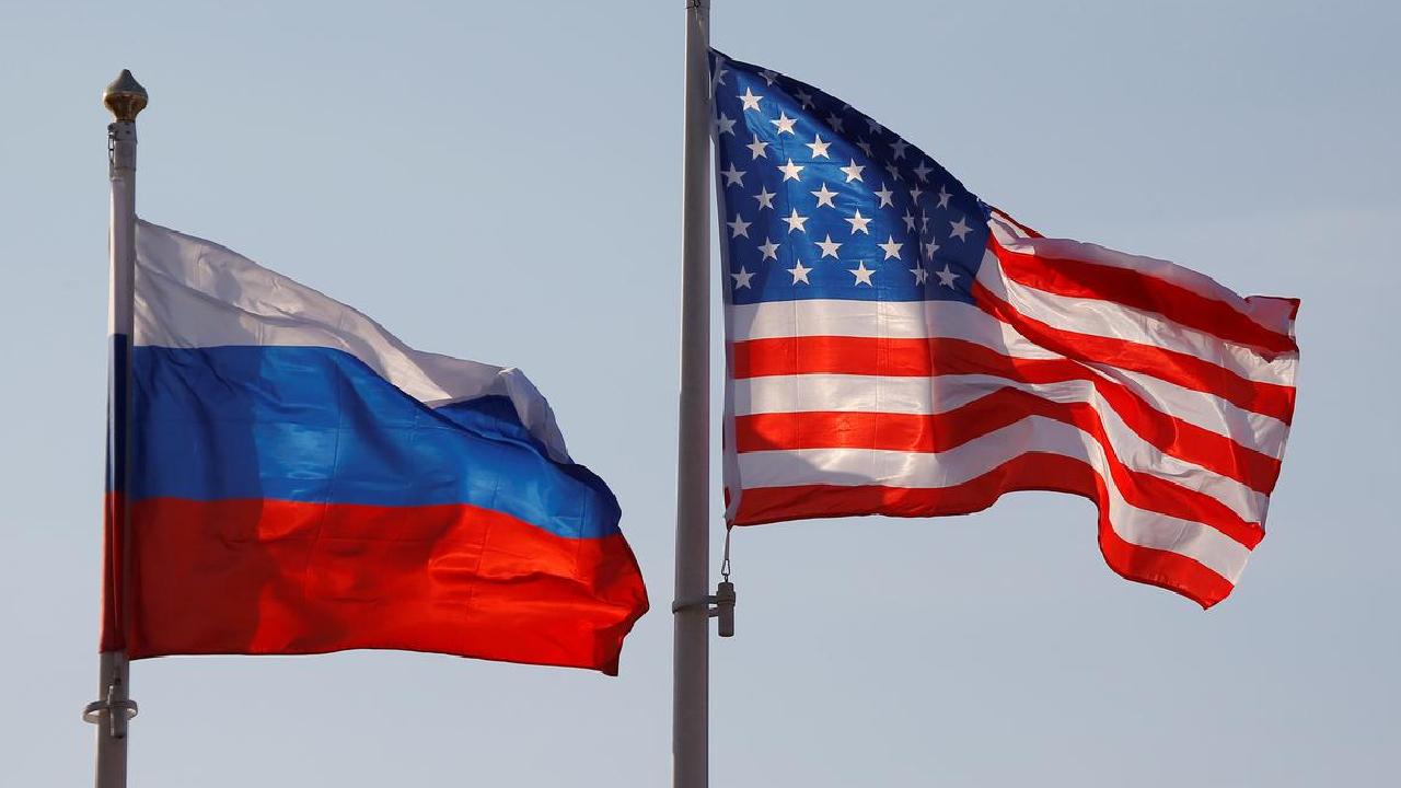 ABD, Nisan 2022'den bu yana ilk defa Rusya'dan petrol aldı
