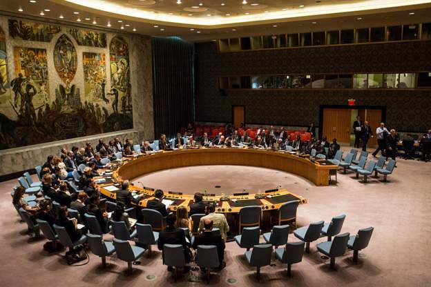 ABD ve İngiltere Yemen'de Husi hedeflerini vurdu, Rusya BM Güvenlik Konseyi'ni olağanüstü toplantıya çağırdı