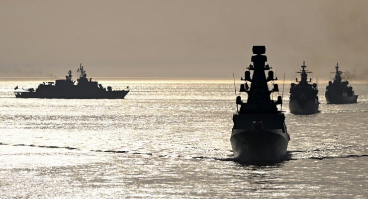 Avrupa Birliği de Kızıldeniz’e savaş gemileri göndermeyi planlıyor