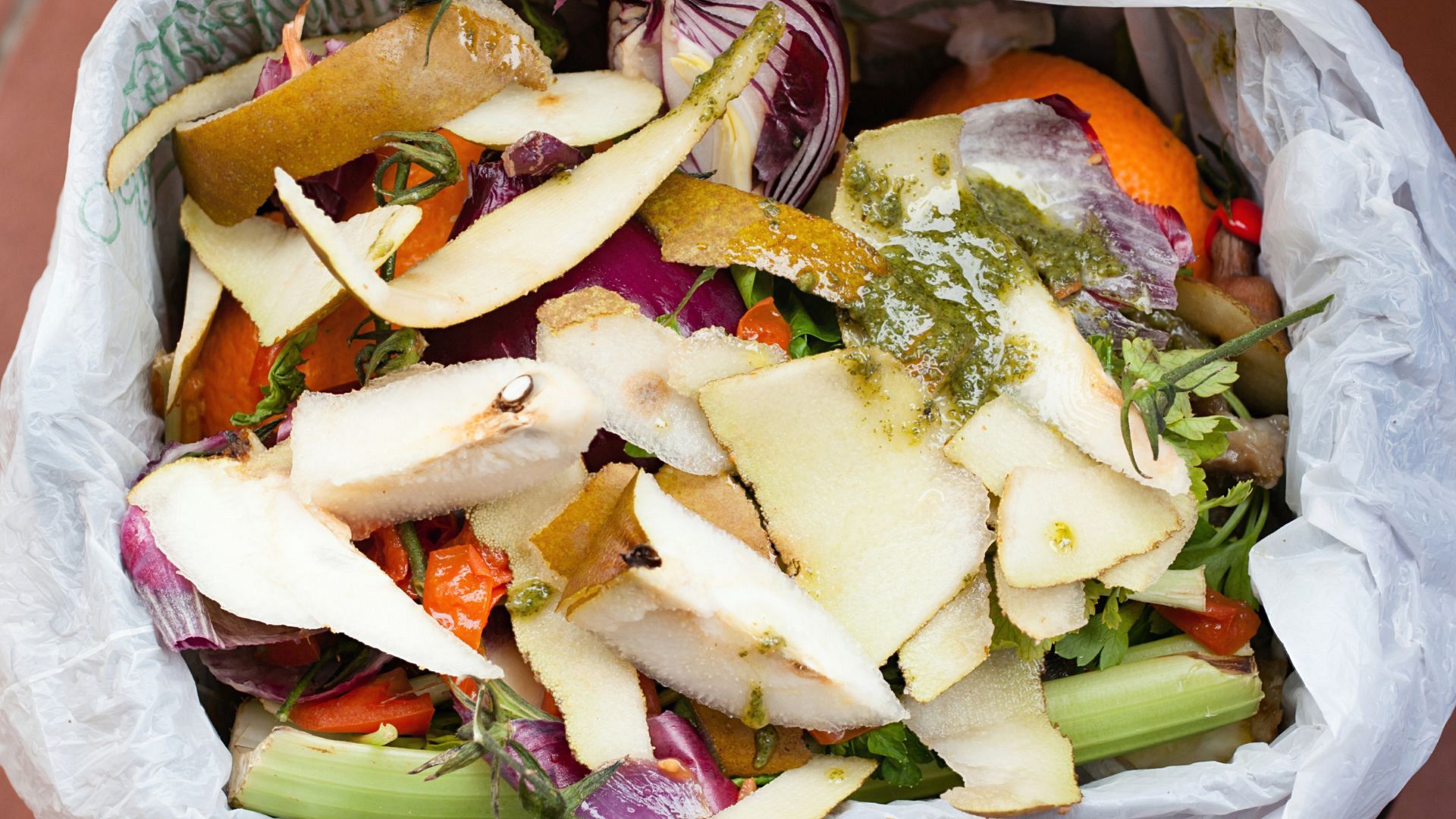 Fransa, gıda atıklarının kompost edilmesini zorunlu hale getirdi