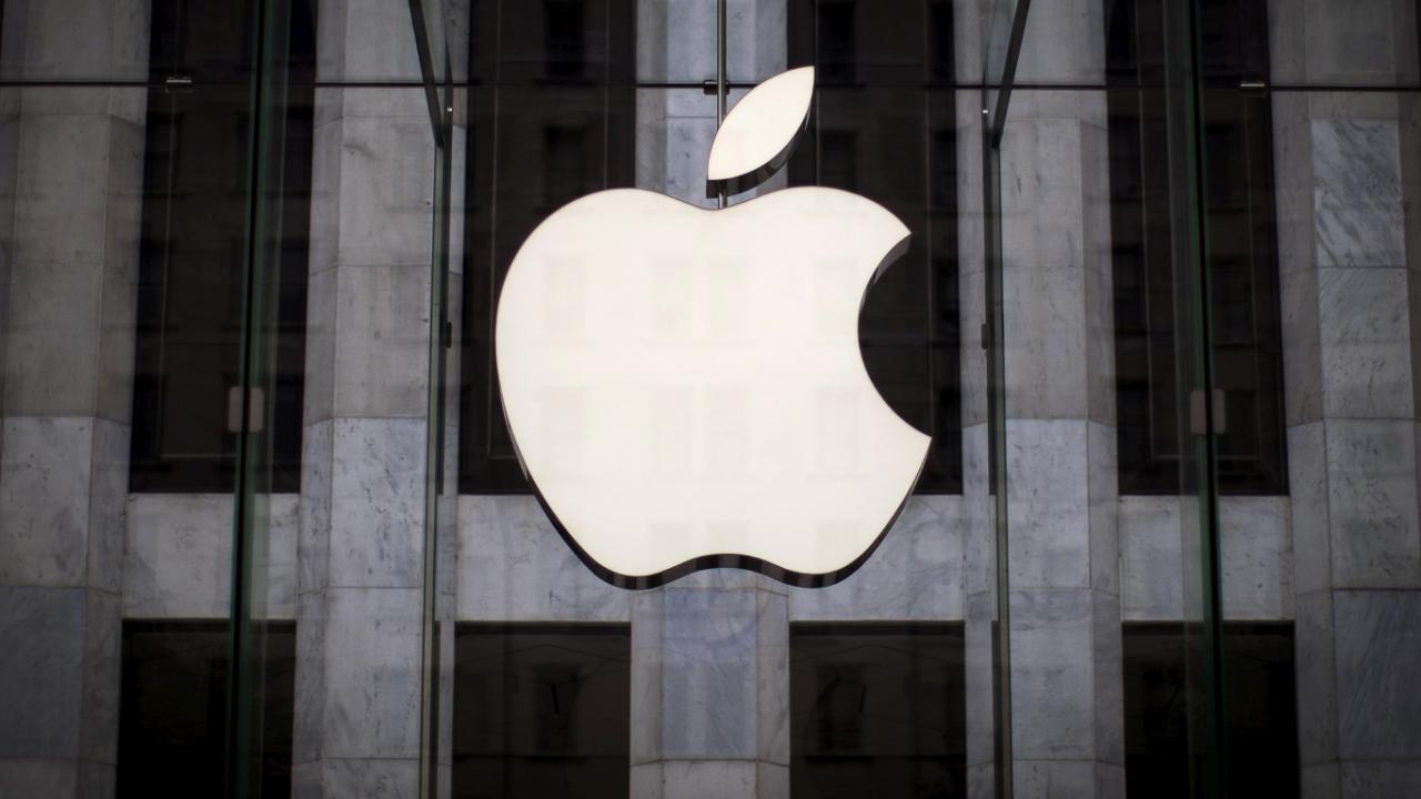 Apple, "dünyanın en değerli markası" tahtını Amazon'dan geri aldı