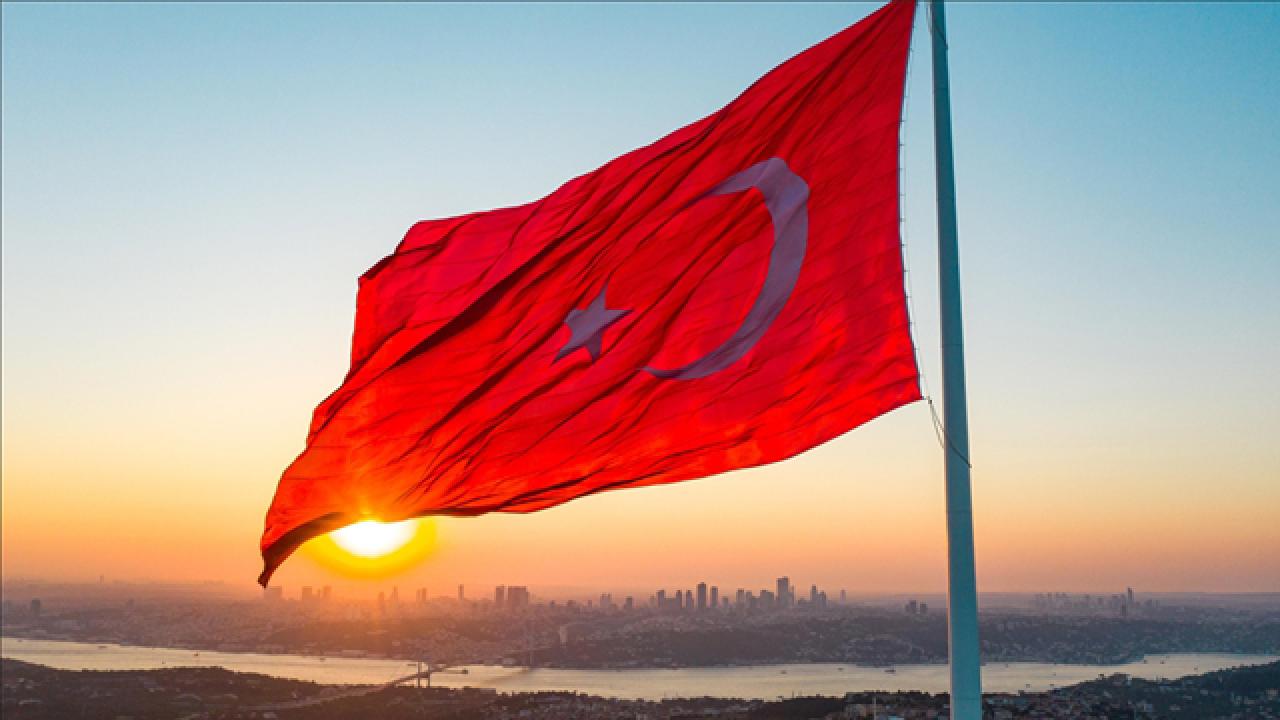 ABD'de çarpıcı analiz: Çin ve Rusya'yı bırakın Türkiye'ye bakın