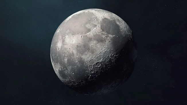 NASA'nın Çin endişesi: "Ay'a insan göndermekle ilgilenen tek ülke değiliz