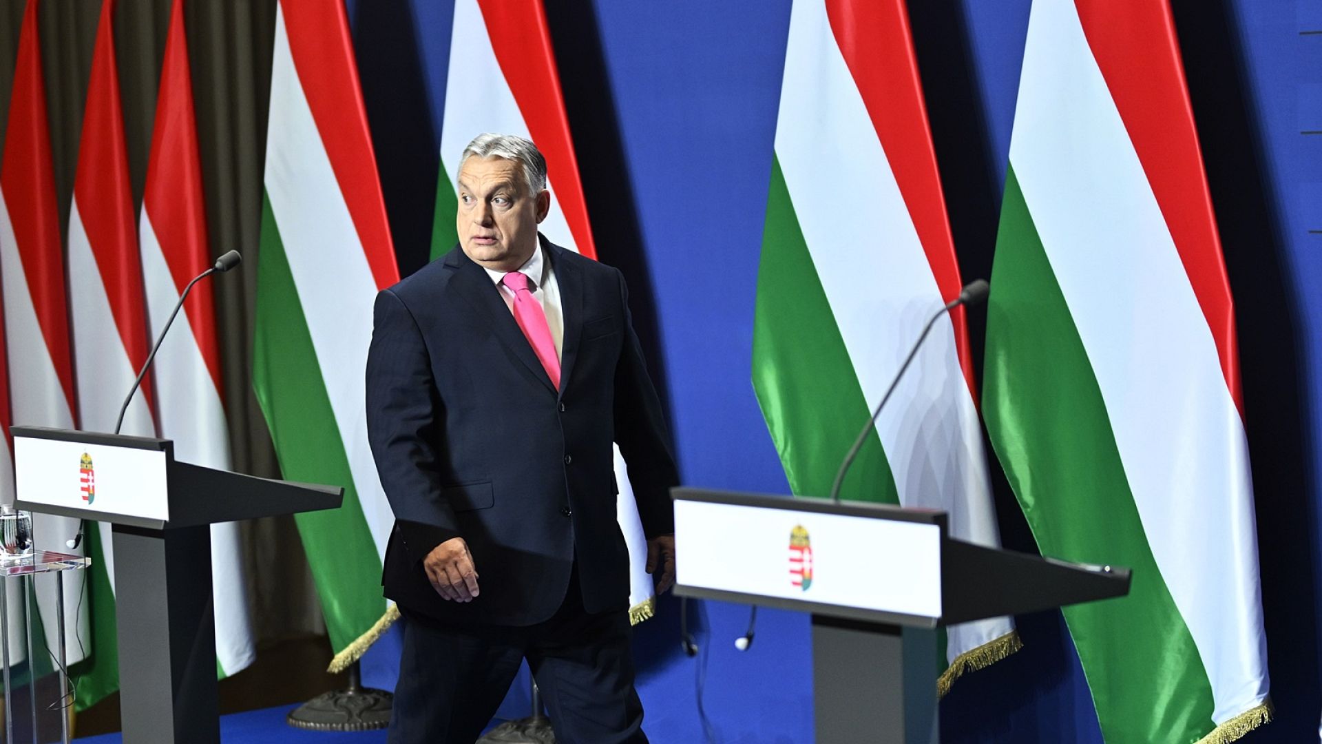 AP üyeleri: Macar Hükümeti AB değerlerini ve fonlarını tehdit ediyor