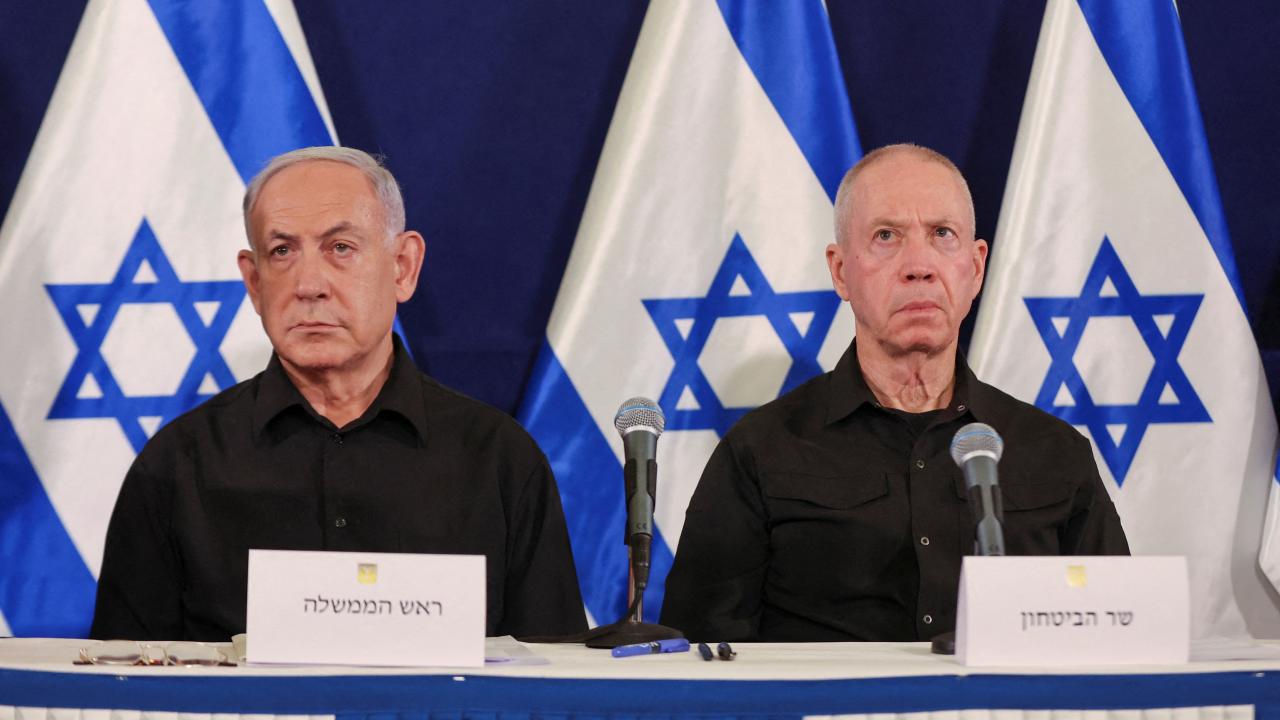 İsrail gazetesi, Netanyahu liderliğindeki Savaş Kabinesi'nin çökmeye yakın olduğunu yazdı