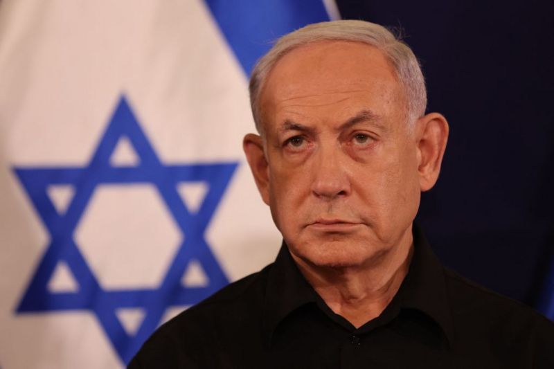 Netanyahu, Biden'ın 'ordusuz Filistin devleti' önerisini de reddetti