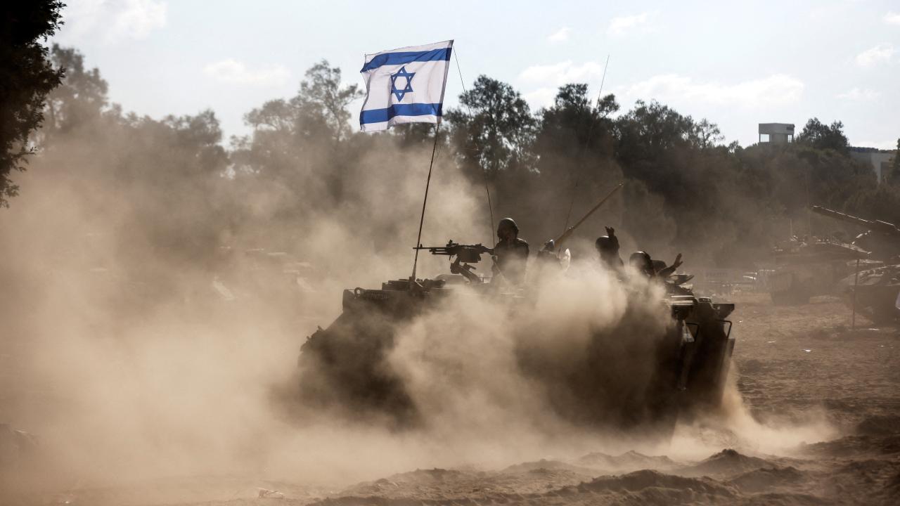 TIME dergisine göre İsrail, dünya çapında destek kaybediyor