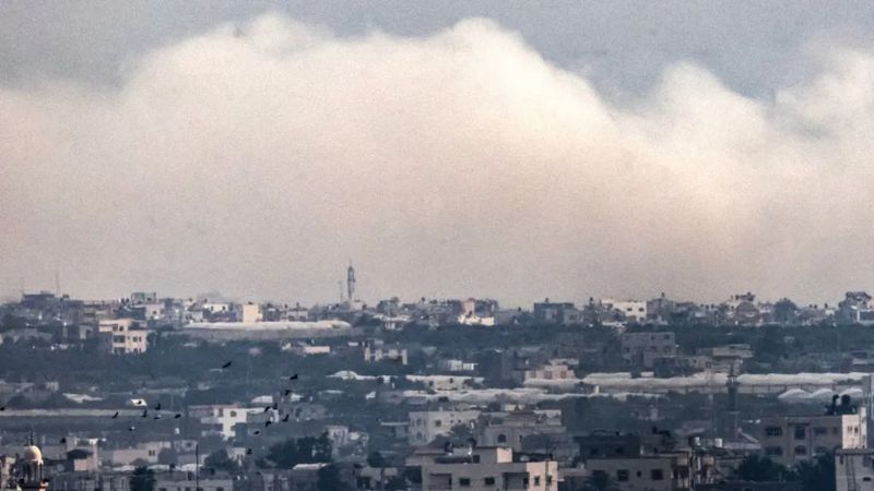 İsrail ordusu, Pazartesi günü Gazze'de 24 askerin öldüğünü açıkladı