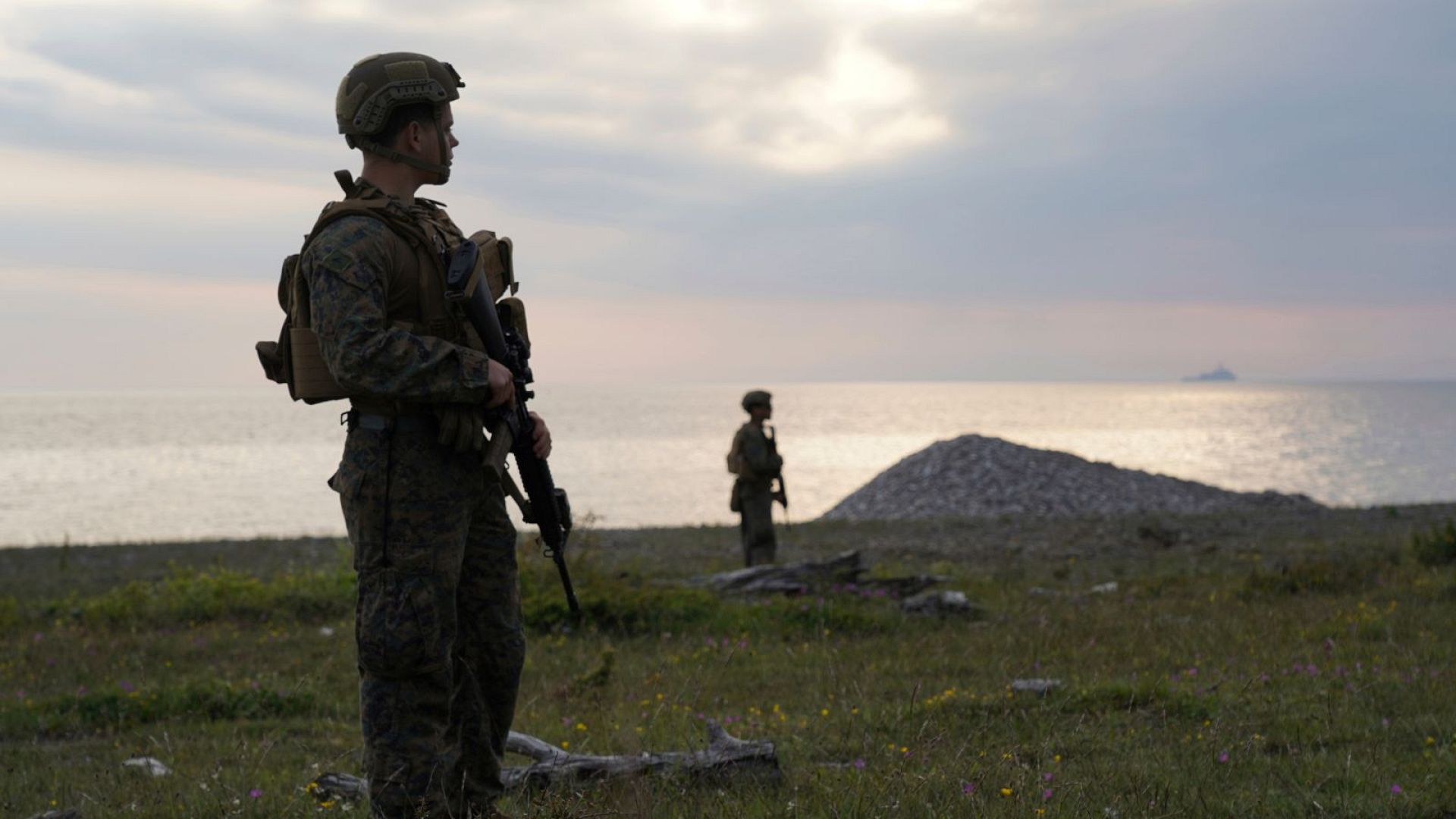 Türkiye'nin vetosunun kalkmasının ardından İsveç'in NATO üyeliği için ne gerekiyor?