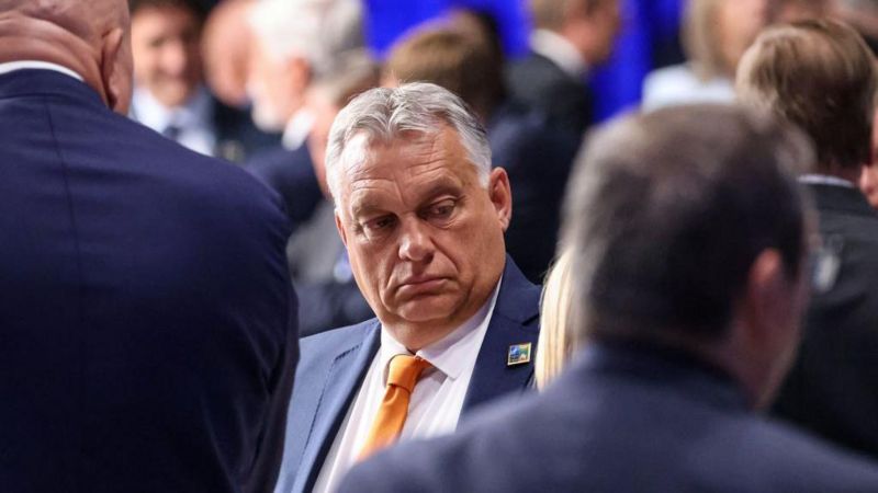 Macaristan Başbakanı Orban: Parlamentomuz İsveç’in NATO üyeliğini ilk fırsatta onaylayacak