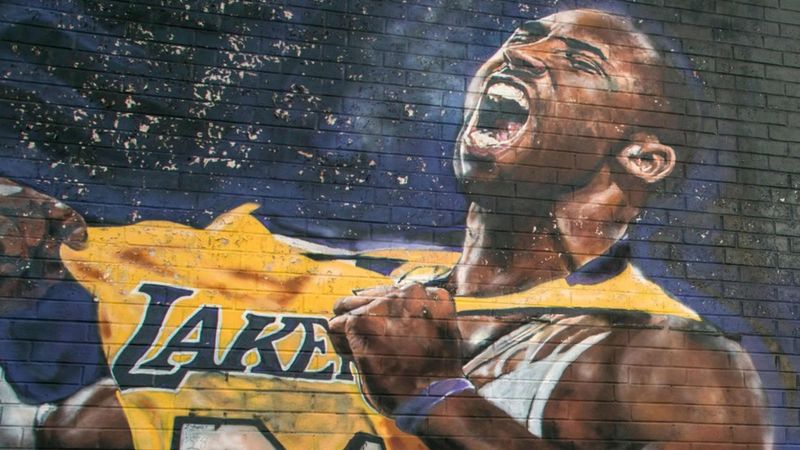 Kobe Bryant: Ölümünün 4. yılında kaybetmek nedir bilmeyen 'Black Mamba'nın hikâyesi