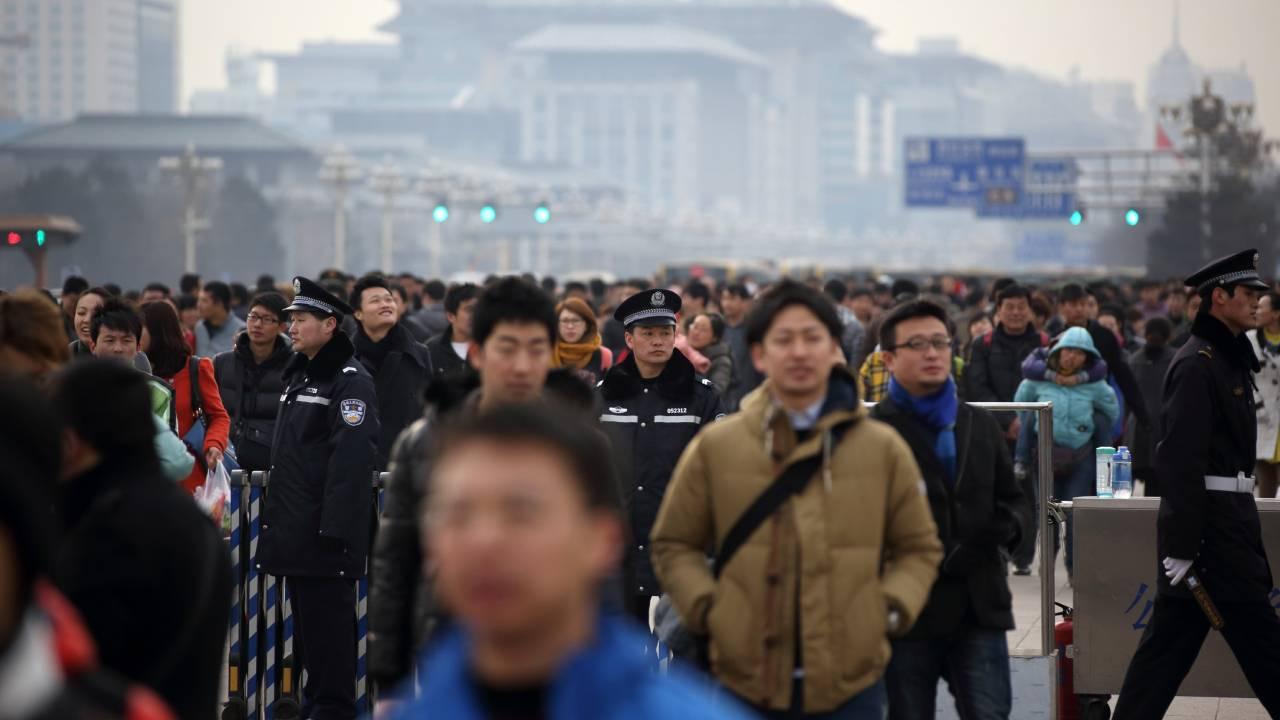 Çin nüfusu 2 yıldır azalıyor: Düşüş Çin'in gücünü azaltır mı?