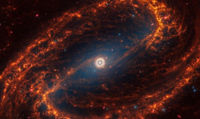 James Webb Uzay Teleskobu, 19 spiral galaksiyi görüntüledi
