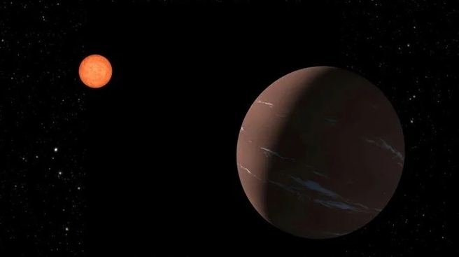 NASA, 137 ışıkyılı uzaklıkta yaşanabilir bir süper Dünya keşfetti