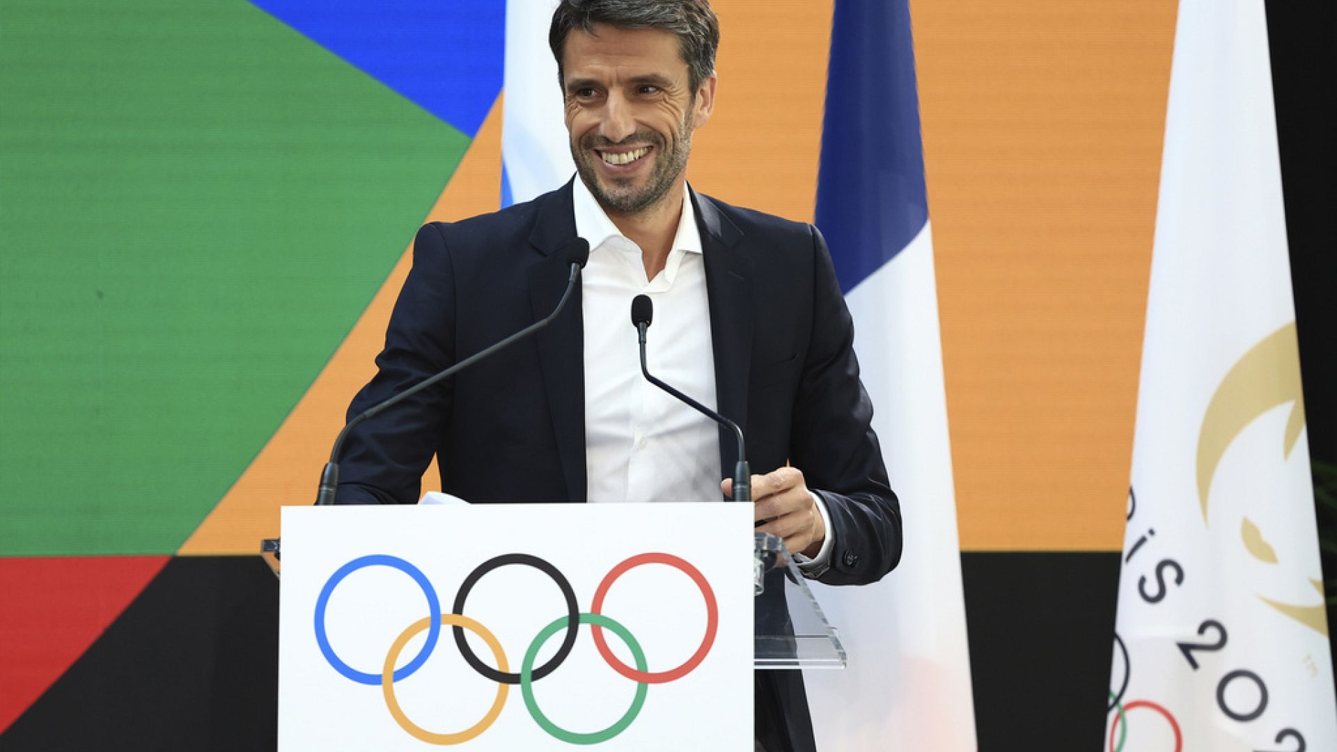 Paris savcılığı, Olimpiyat Organizasyon Komitesi Başkanı için soruşturma başlattı