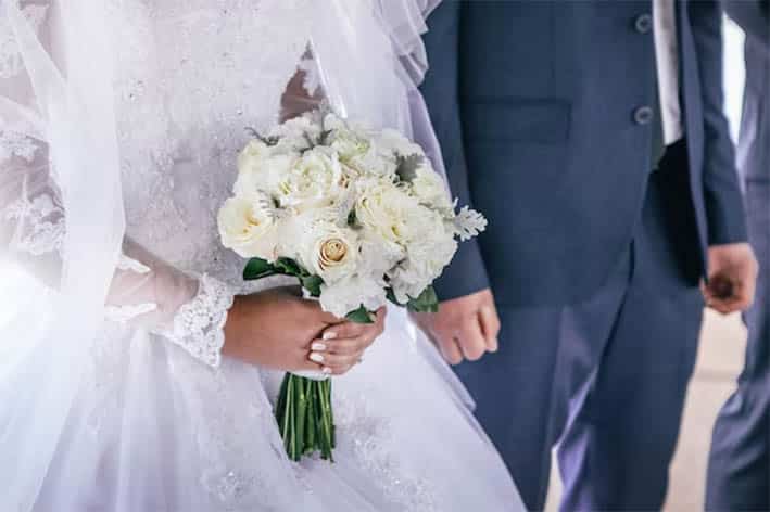 Sahte evlilikler: Bu işin planlayıcısı olduğu iddia edilen kişinin eşi Kıbrıs'a iade edildi