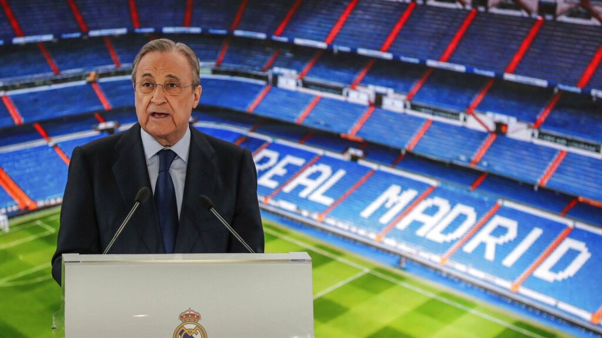 Süper Lig tartışması: Fransa'nın bildirisine İspanya hariç 25 AB üyesinden destek