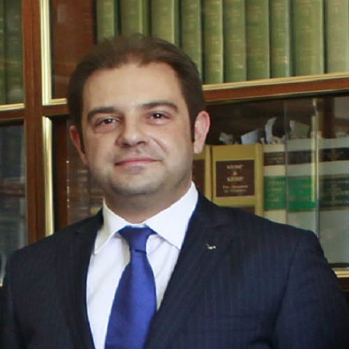 Kıbrıslı Türk avukat davasında mütahit ve inşaat mühendisi de dahil ediliyor...
