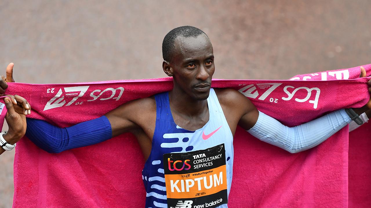 Dünya rekortmeni maratoncu Kiptum 24 yaşında hayatını kaybetti