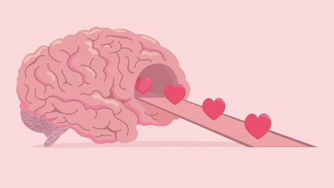 Aşk hormonu Alzheimer'ı tedavi edebilir
