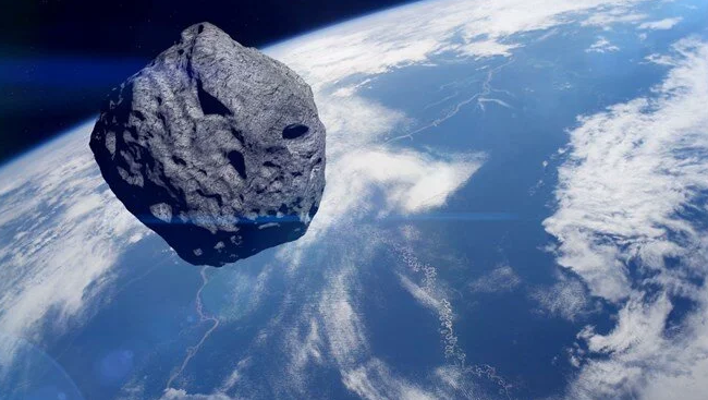 Güneş Sistemi'nde bir ilk yaşandı... Asteroitlerde su bulundu..bilimadamlarının yaşam umudu arttı