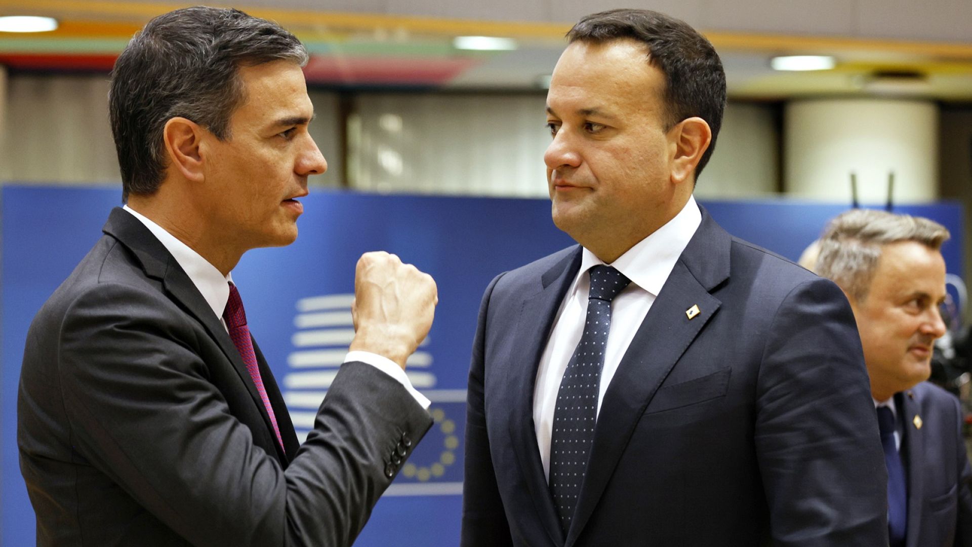 İspanya ve İrlanda: AB-İsrail Ortaklık Anlaşması acilen gözden geçirilmeli