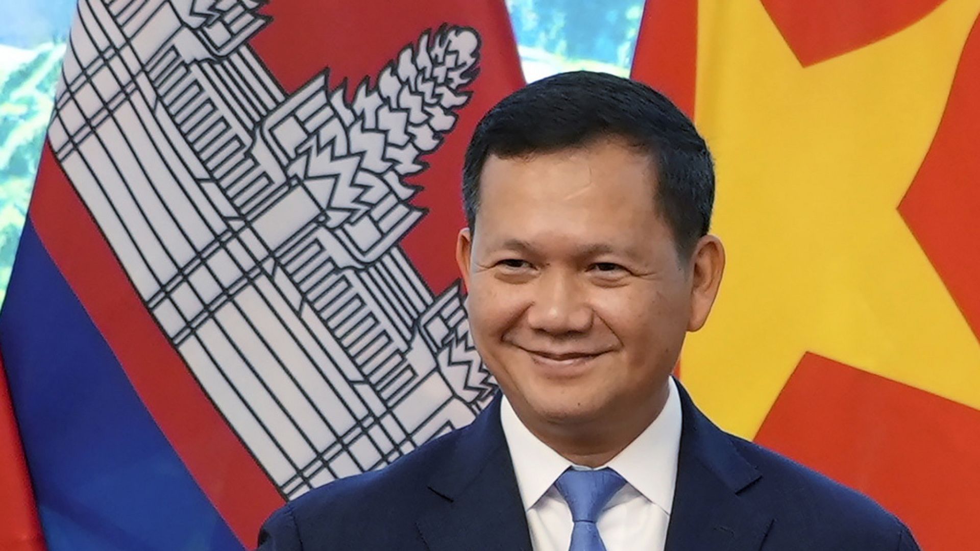 Kamboçya Başbakanı Hun Manet, küçük kardeşini Başbakan Yardımcısı olarak atadı