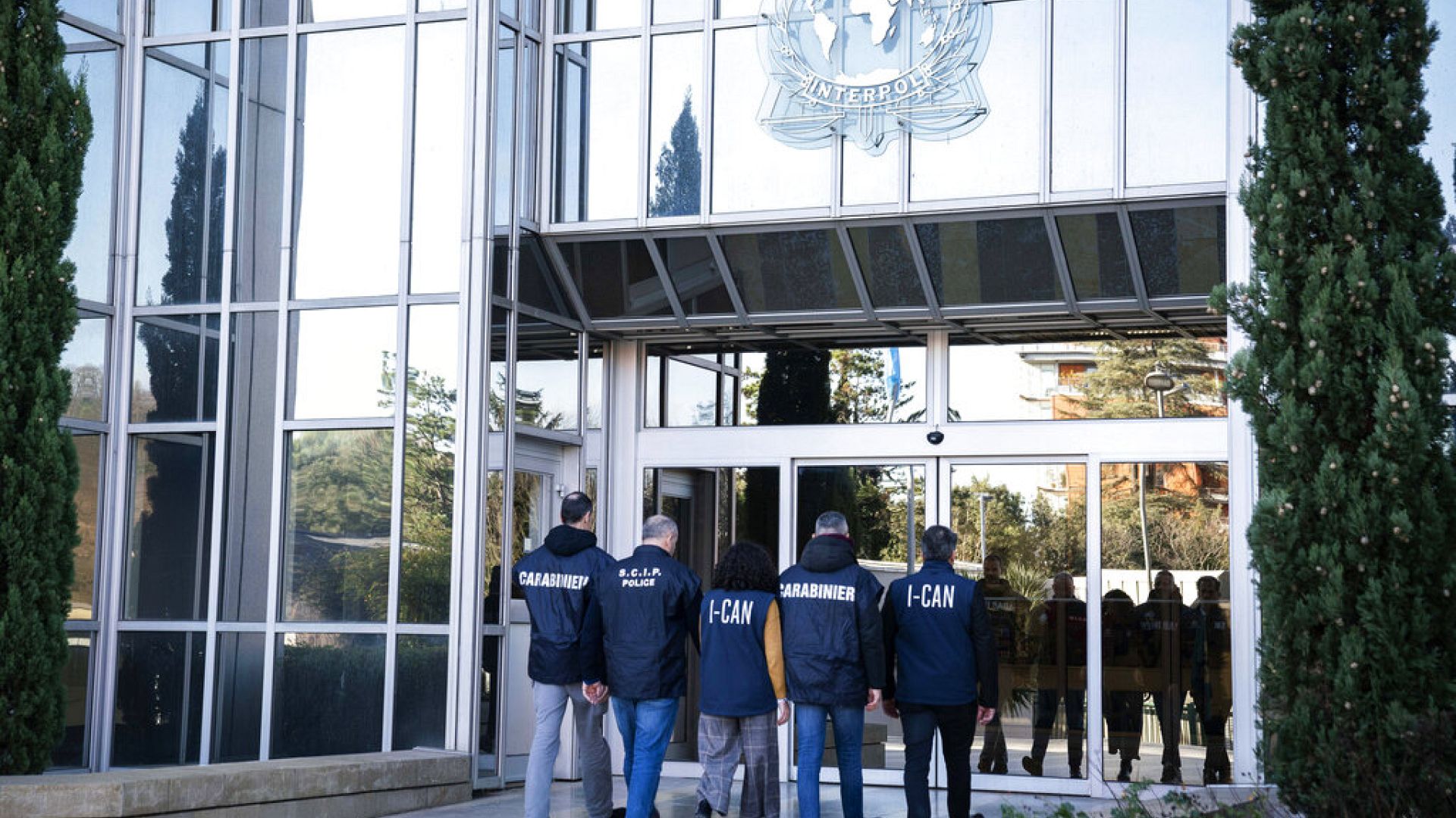 NYT: Türkiye Interpol’ün ‘kırmızı bülten’ uygulamasını suistimal eden ülkeler arasında