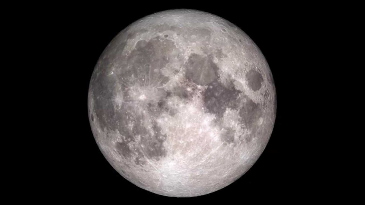 ABD 52 yıl sonra yeniden Ay'a araç gönderdi