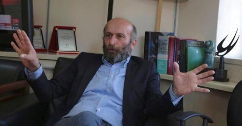 MİT tırları davasında Adalar Belediye Başkanı Erdem Gül'e 5 yıl hapis cezası