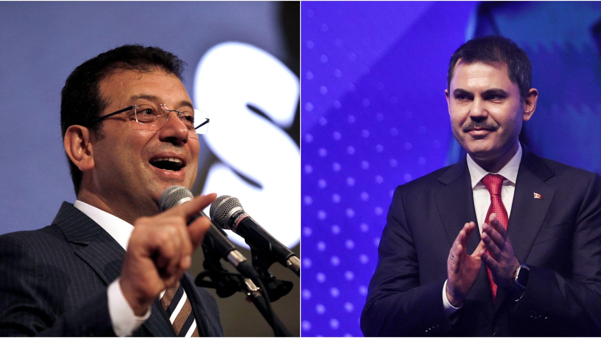 31 Mart yerel seçimleri: Son anketlere göre İstanbul’da kim önde, İmamoğlu ve Kurum’un oyu kaç?
