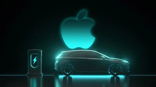 İptal edilen Apple Car ile ilgili yeni detaylar ortaya çıktı