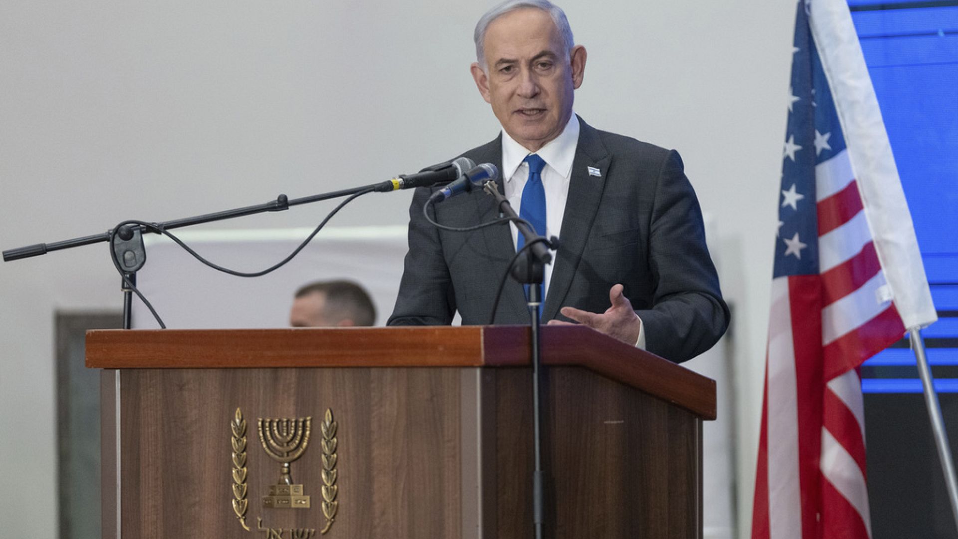 Netanyahu: İsrail, Refah da dahil olmak üzere Gazze saldırılarına devam edecek