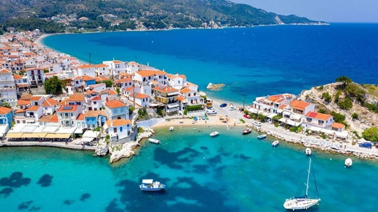 Yunanistan adalarına kapıda vize uygulaması başlıyor