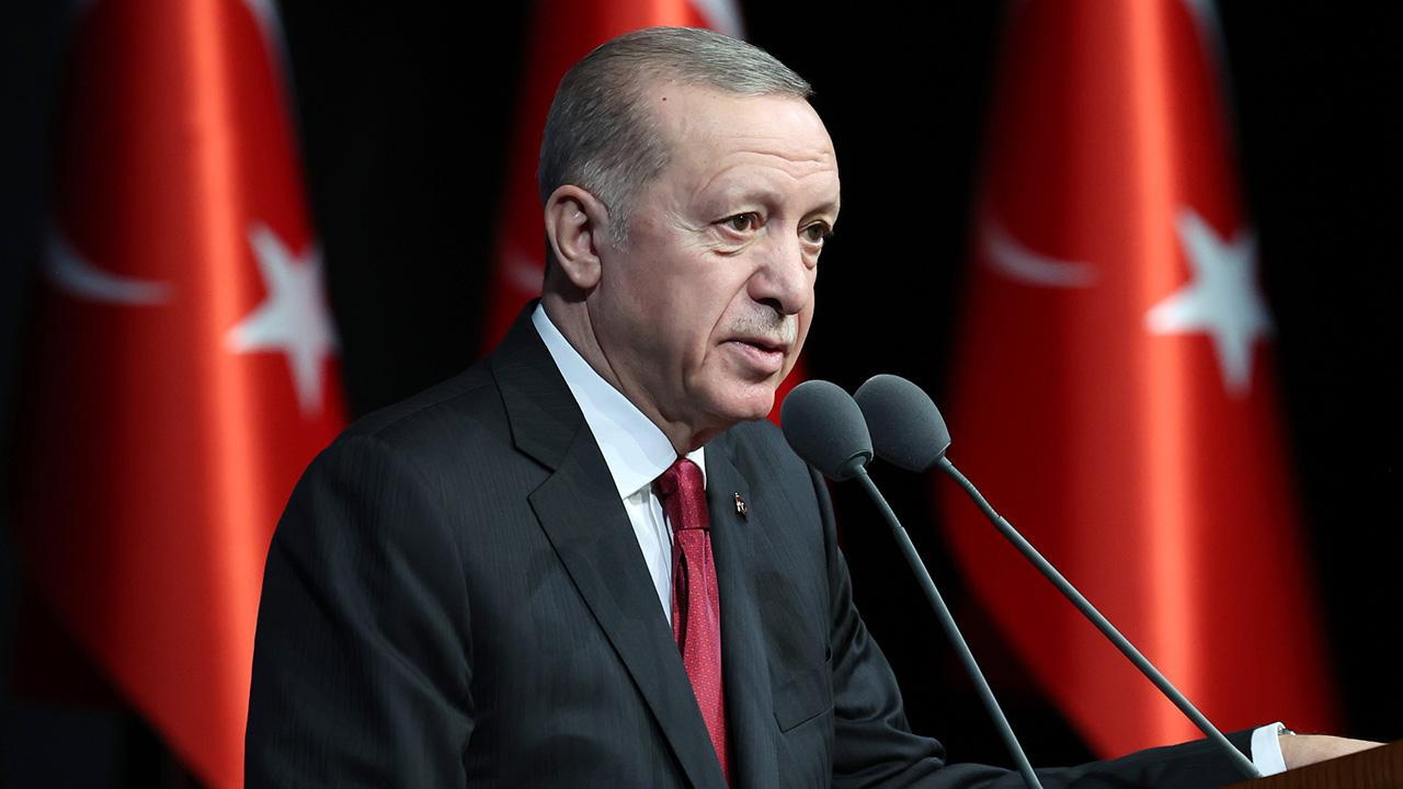 Erdoğan, 13 yıl aradan sonra Irak’a gidiyor