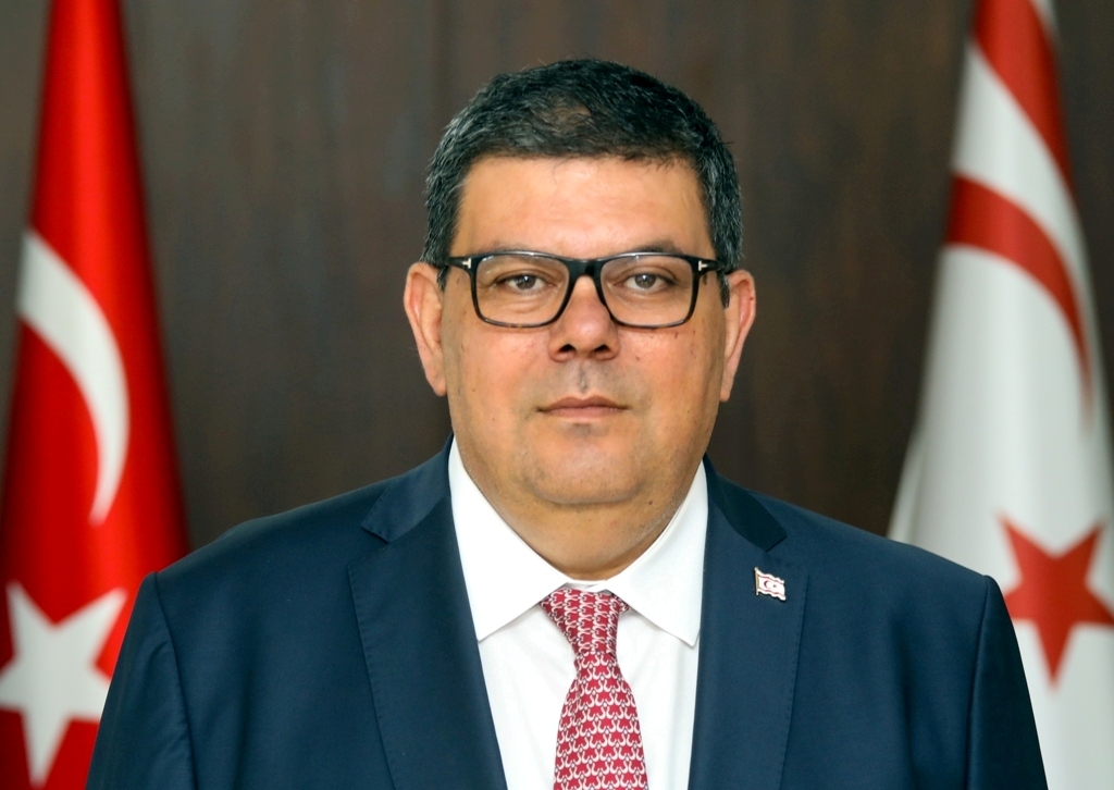 Maliye Bakanı Berova'dan Duyarlılık Çağrısı