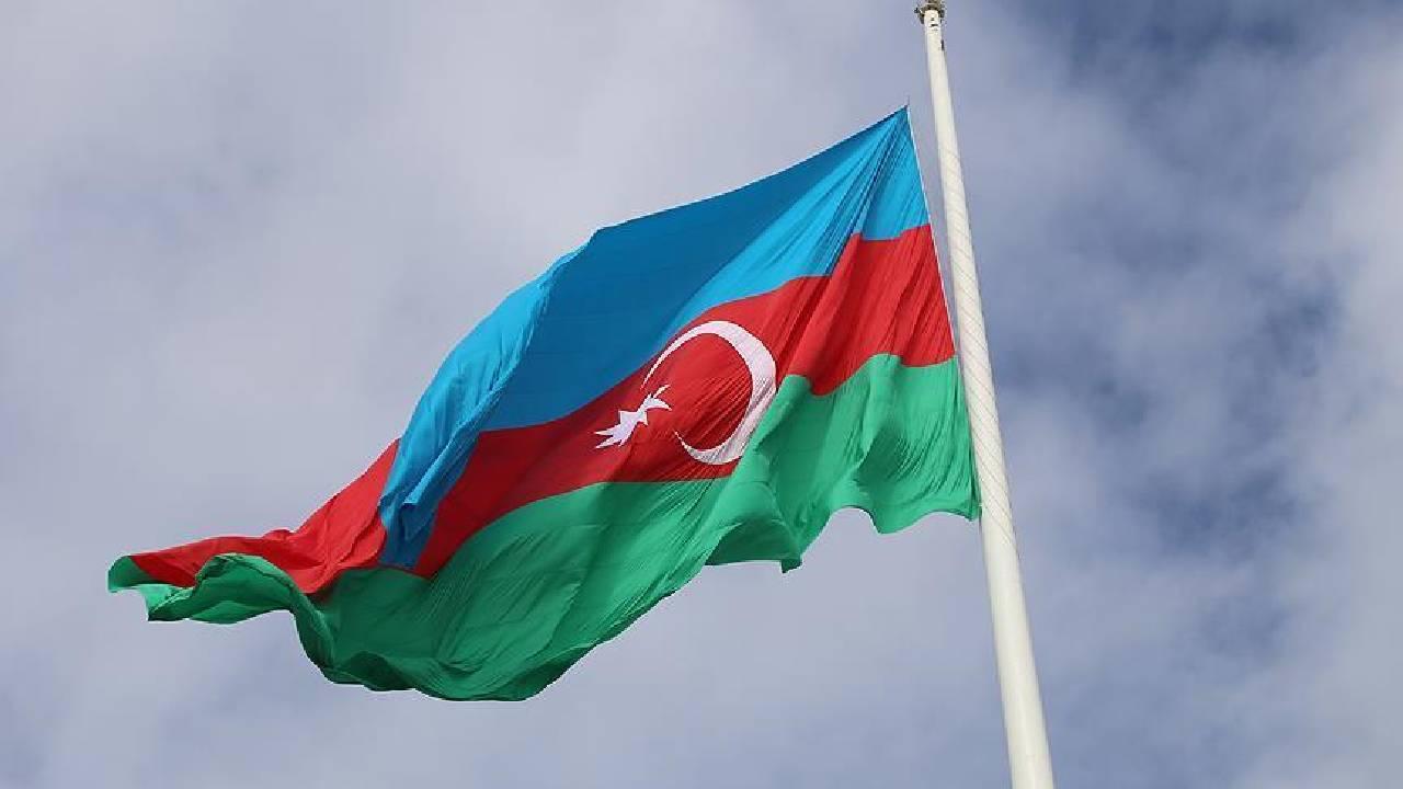 Azerbaycan'da terör eylemleri gerçekleştirmeyi planlayan zanlı tutuklandı