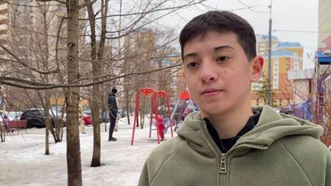 Rusya'daki terör saldırısında onlarca hayatı kurtaran Müslüman gence cesaret ödülü