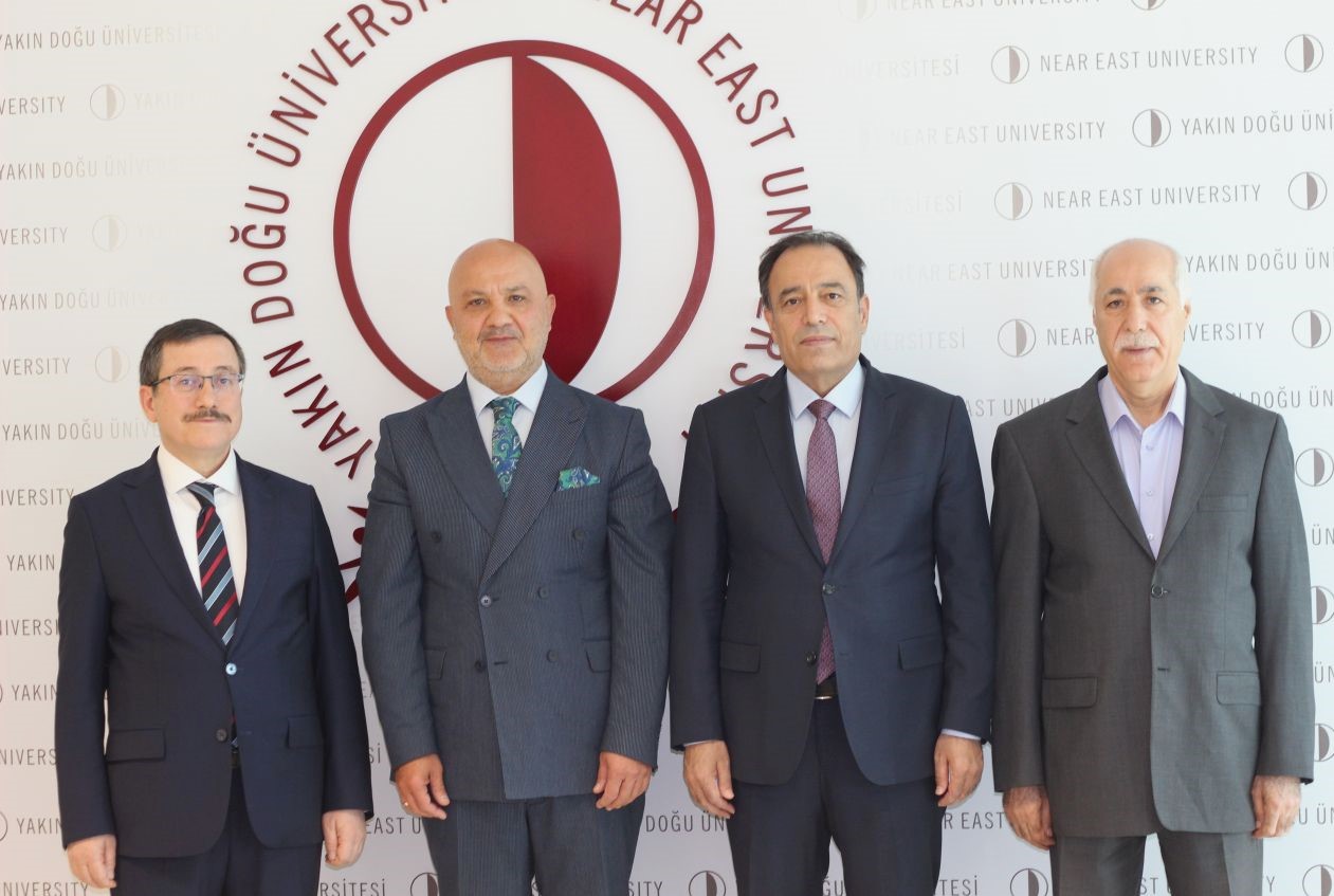YDÜ İnönü ve Uludağ Üniversitesi ile işbirliği protokolü imzaladı