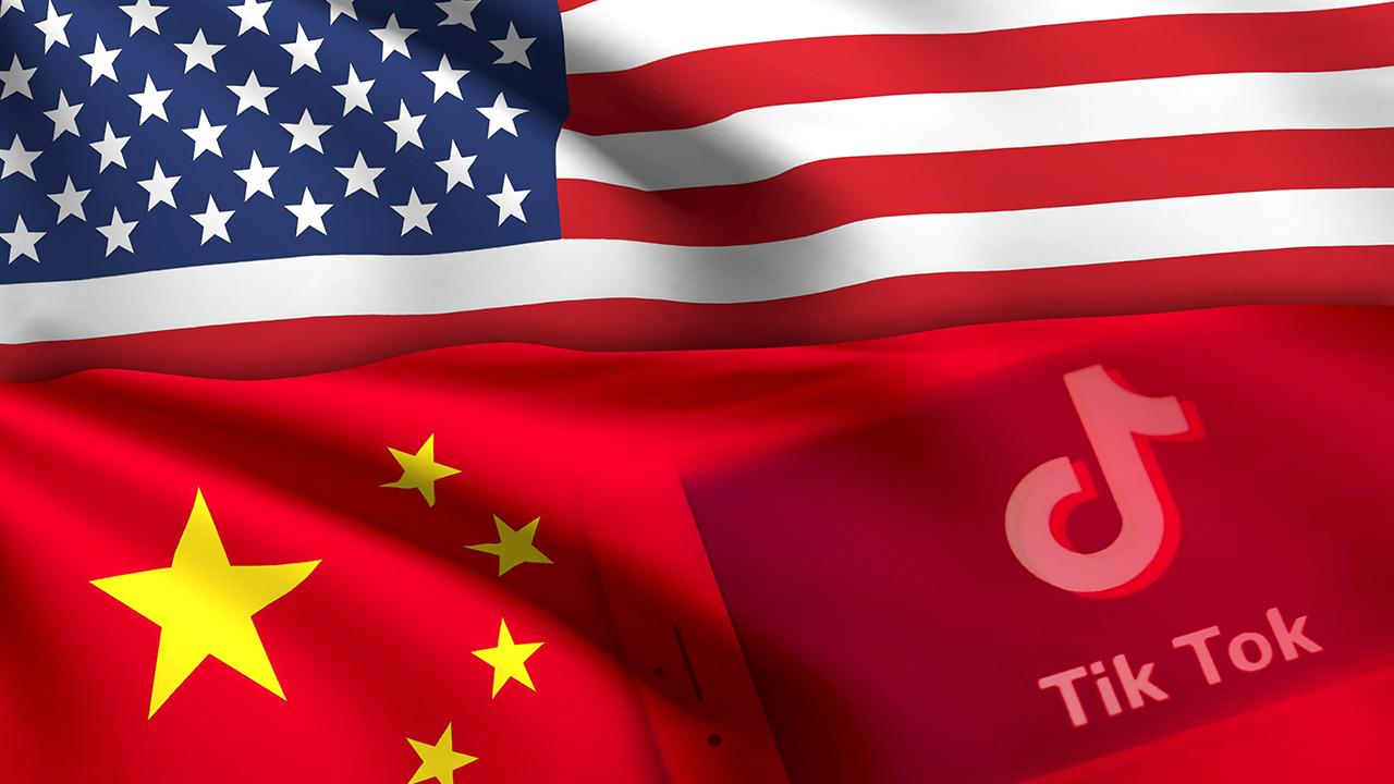 ABD-Çin arasında dijital gerilim: TikTok savaşları