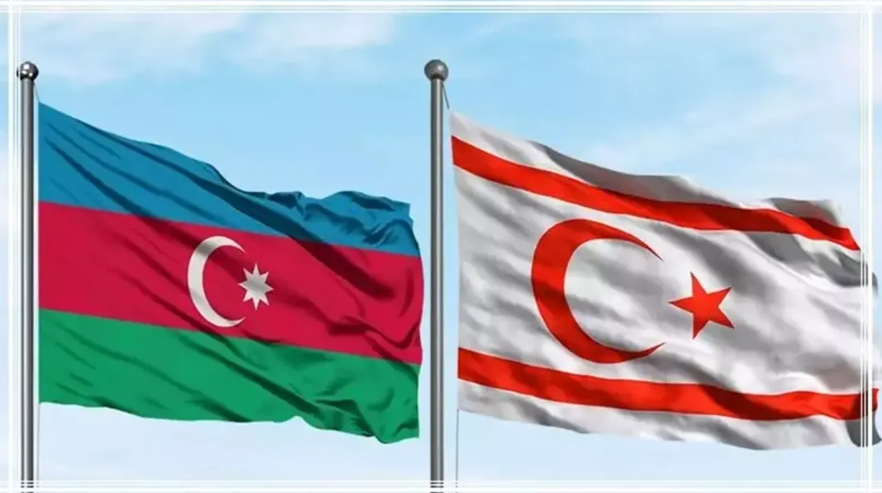 Azerbaycan-KKTC Parlamentolar Arası İlişkiler Çalışma Grubu kuruldu