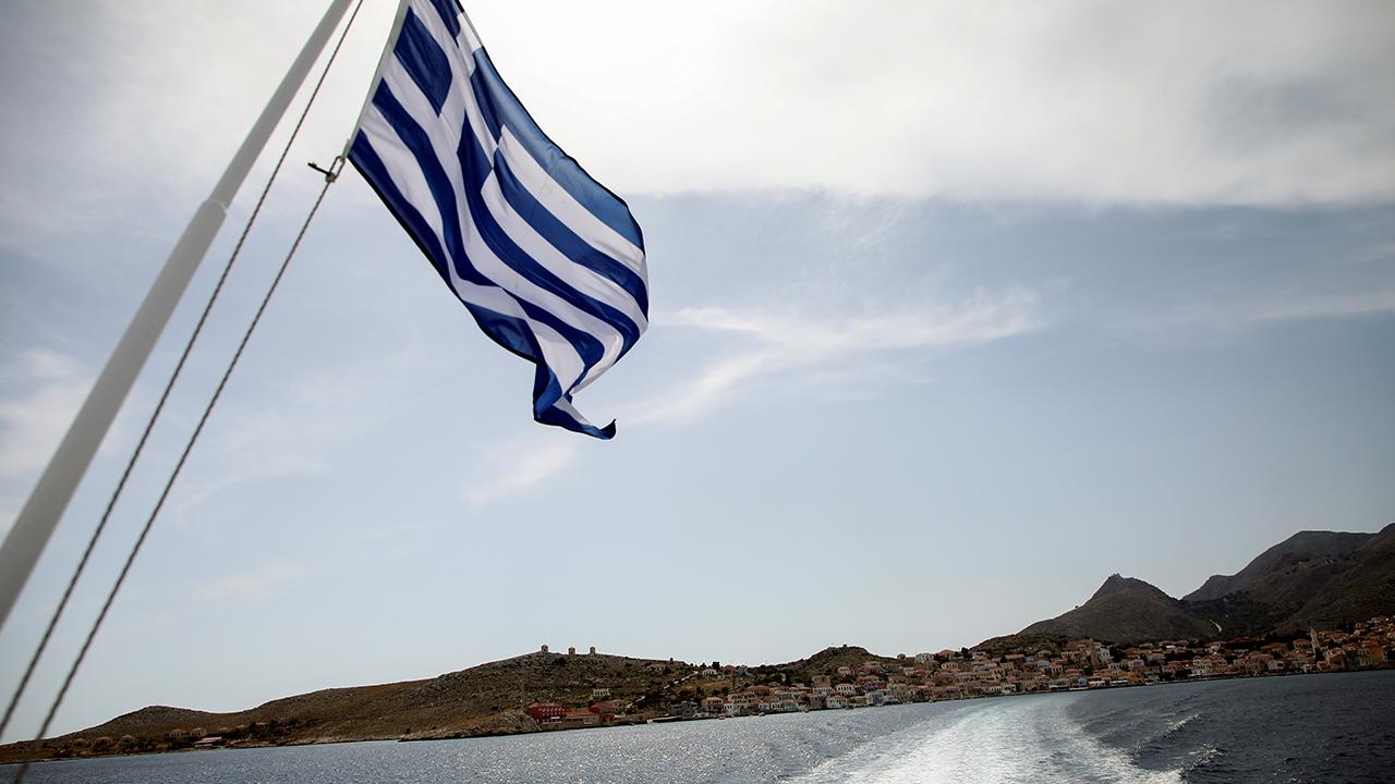 Yunanistan'ın Türk vatandaşlarına ekspres vize uygulaması 5 Ege adasında başladı