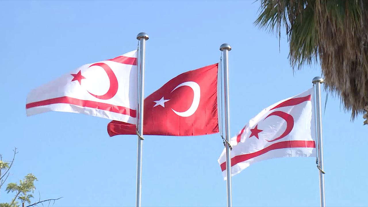 KKTC Başbakanı: Halkımızın ihtiyacı olan tüm hizmetleri Türkiye desteğinde sağlıyoruz