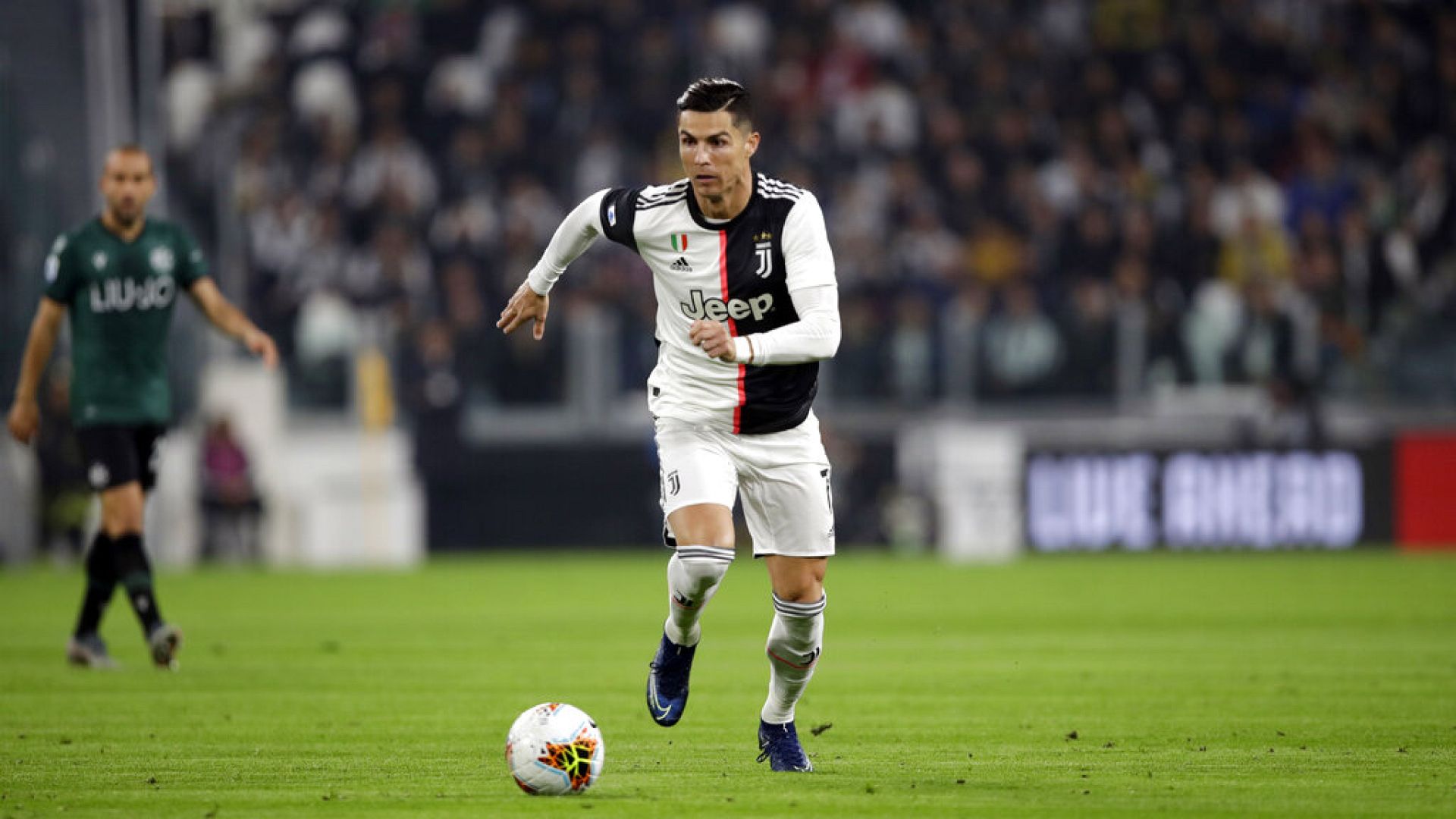 Juventus, Ronaldo’ya 10 milyon euro tazminat ödeyecek