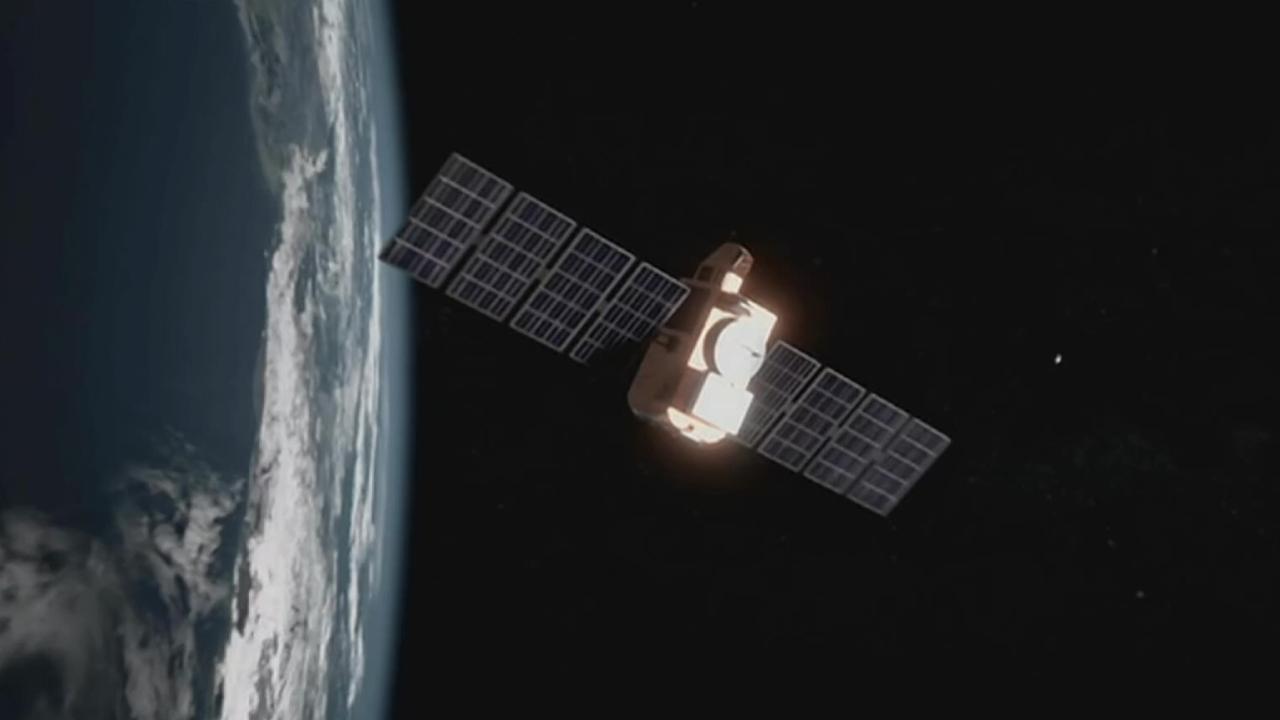 NASA çalışanı uyardı: Starlink uyduları Dünya'yı zehirleyebilir