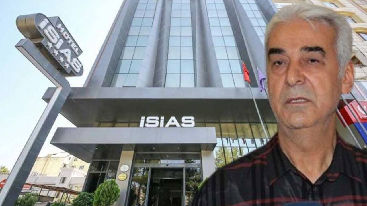 İsias Davası'nda ikinci duruşma: Ahmet Bozkurt suçlamaları reddetti