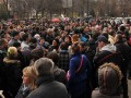 Bosna Hersek'te protestolar sürüyor