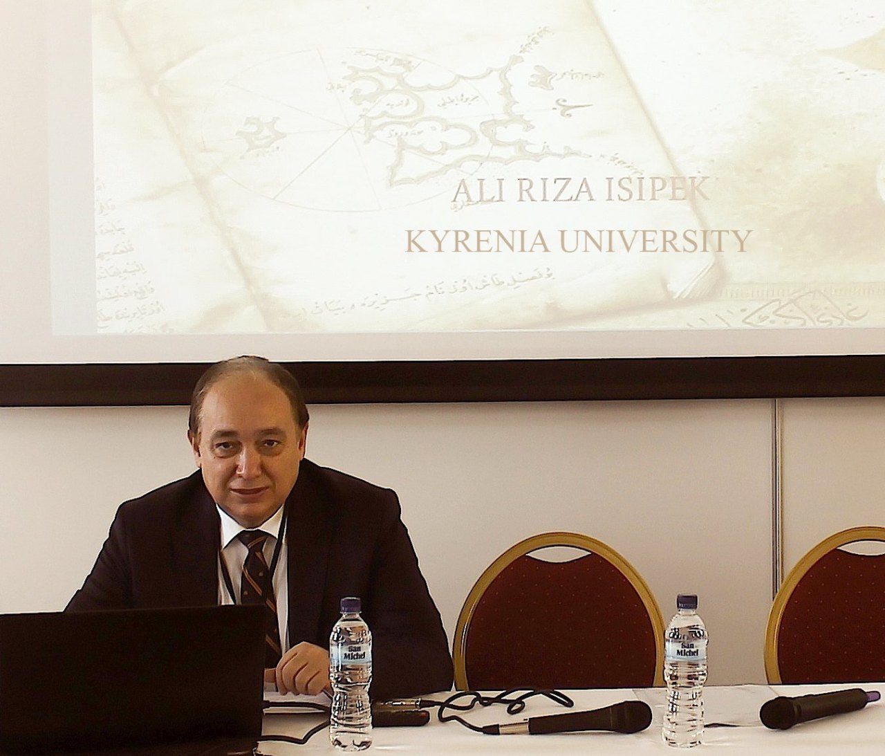 Girne Üniversitesi’nin İlk Sergisi “Geçmişten Günümüze Kıbrıs ve Denizcilik” Sergisi açılıyor…